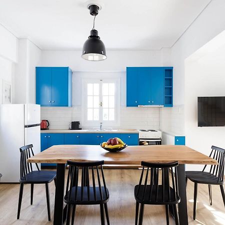 Phares Villa Каламата Екстериор снимка