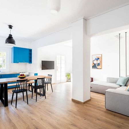 Phares Villa Каламата Екстериор снимка