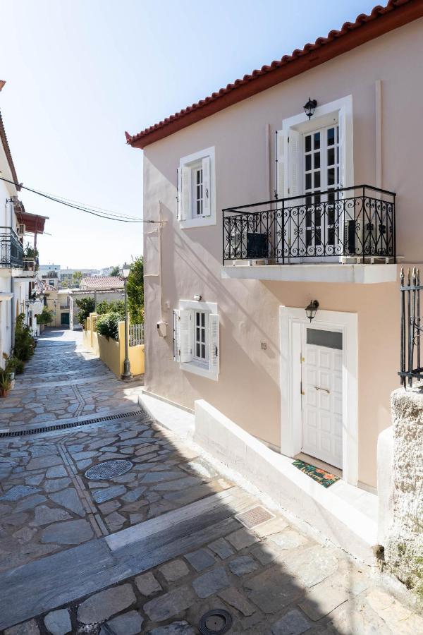 Phares Villa Каламата Екстериор снимка