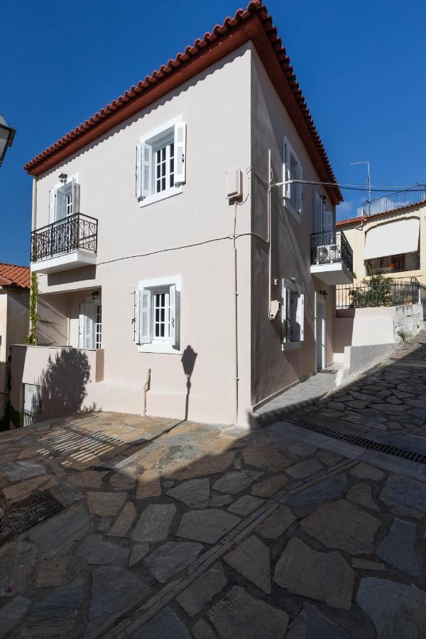 Phares Villa Каламата Екстериор снимка