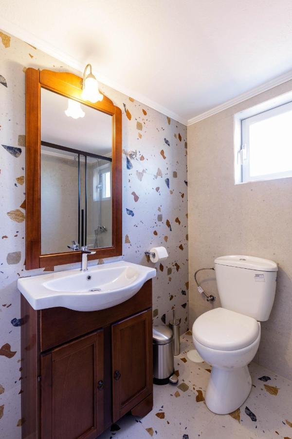 Phares Villa Каламата Екстериор снимка