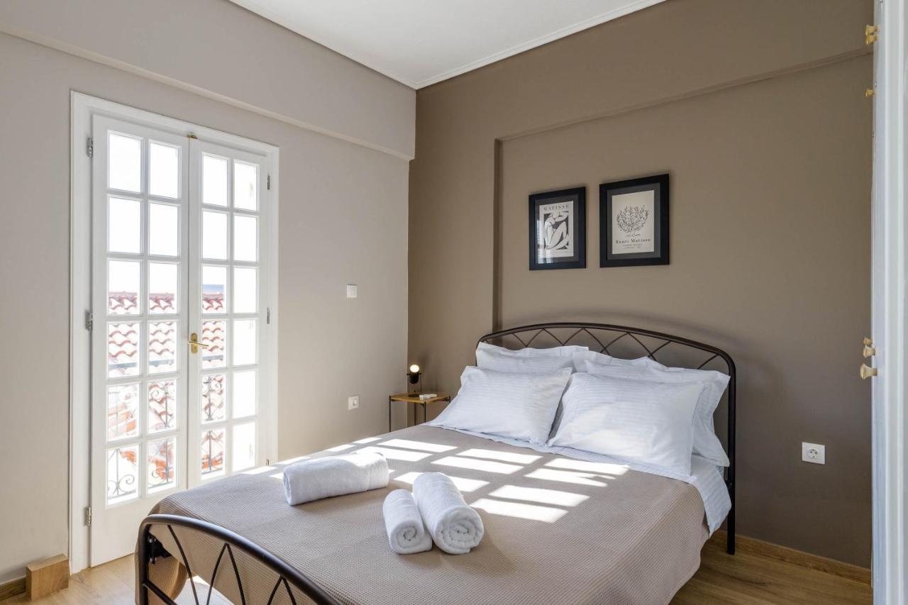 Phares Villa Каламата Екстериор снимка