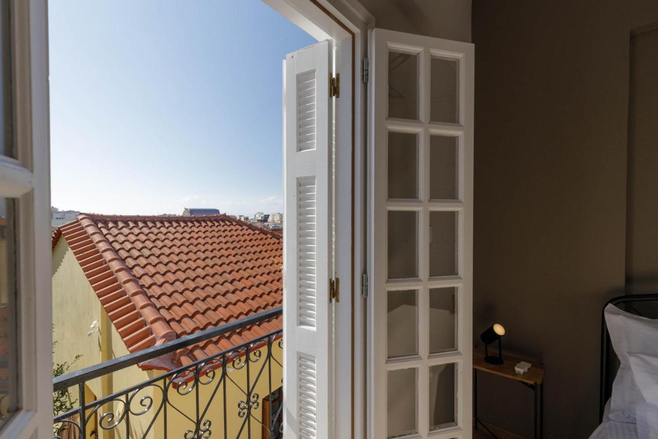 Phares Villa Каламата Екстериор снимка