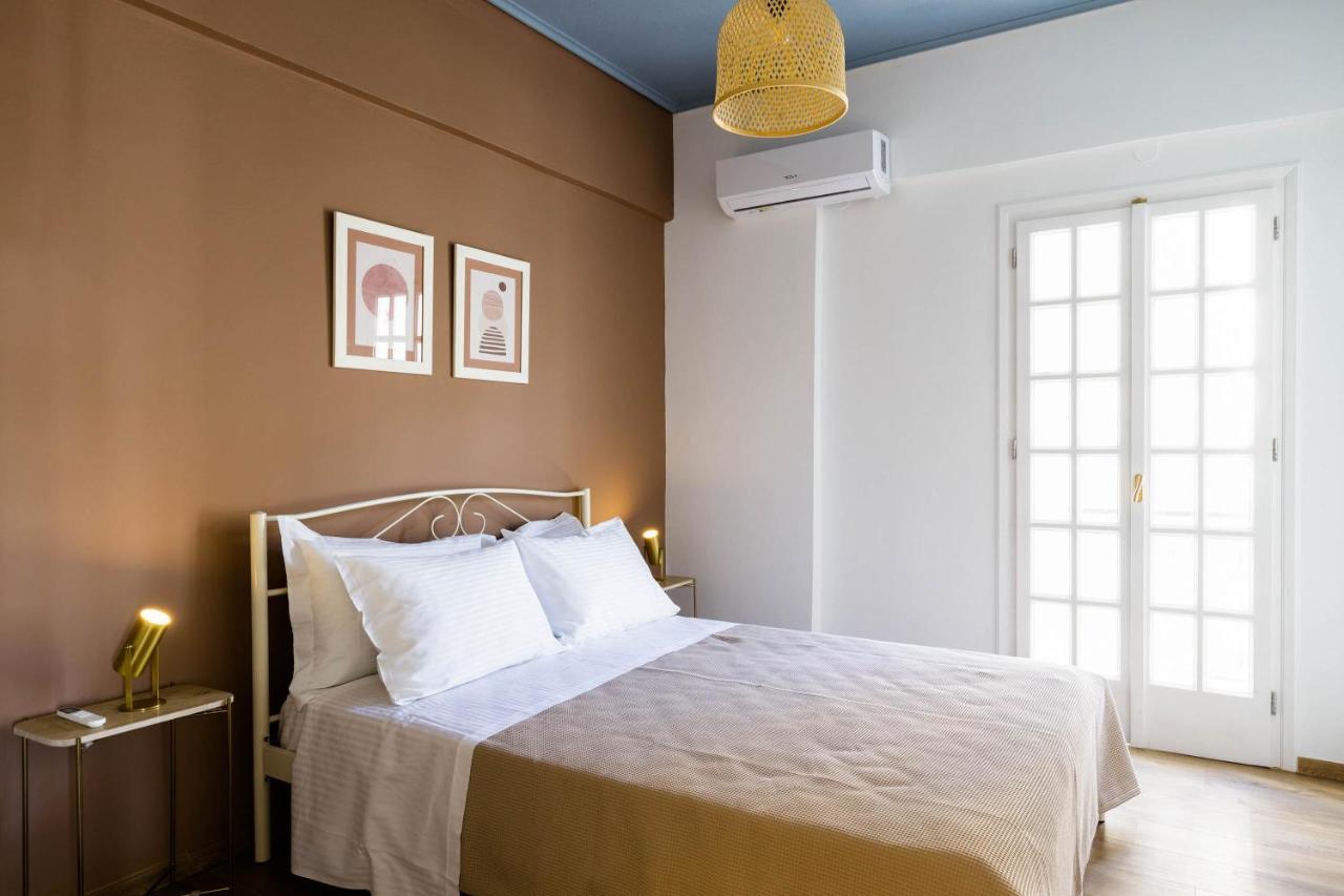 Phares Villa Каламата Екстериор снимка