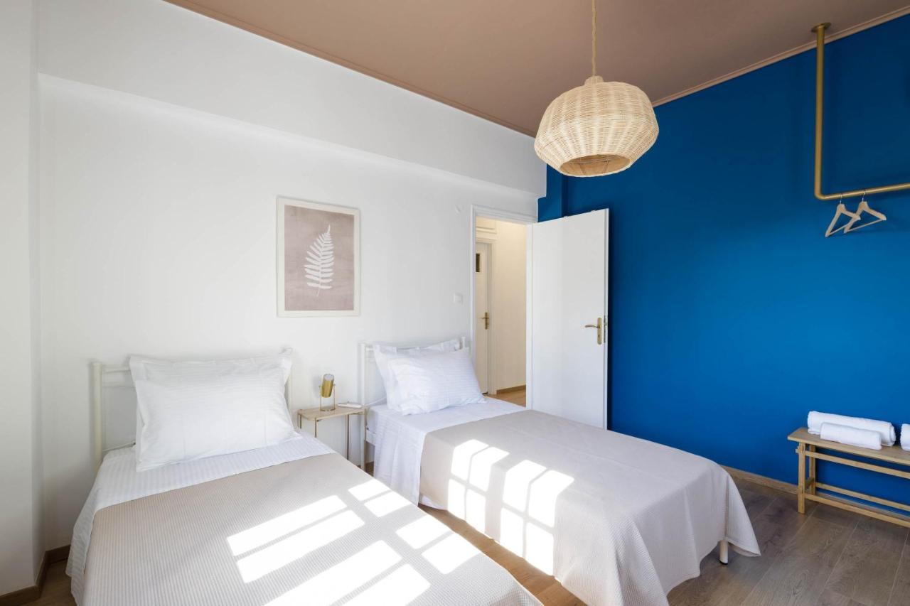 Phares Villa Каламата Екстериор снимка