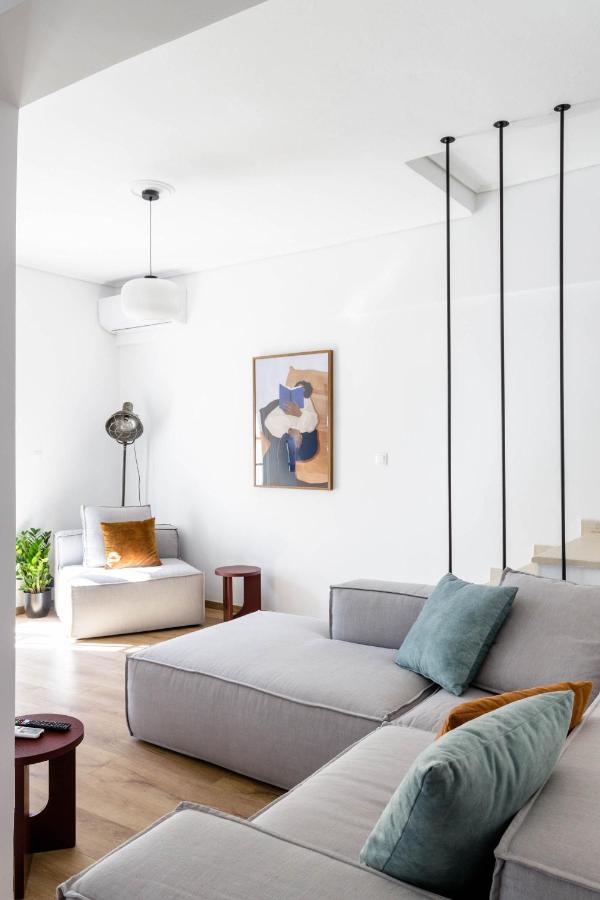 Phares Villa Каламата Екстериор снимка