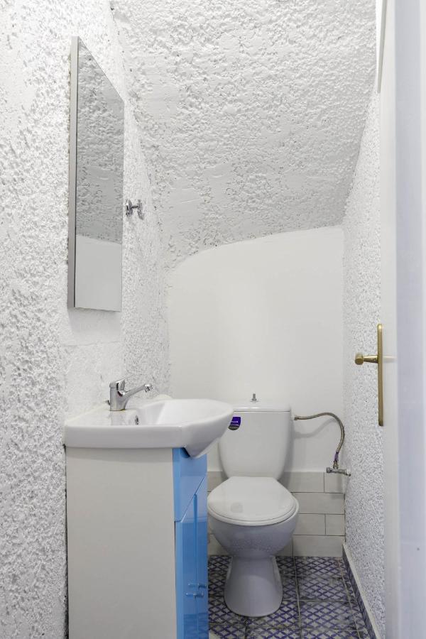 Phares Villa Каламата Екстериор снимка