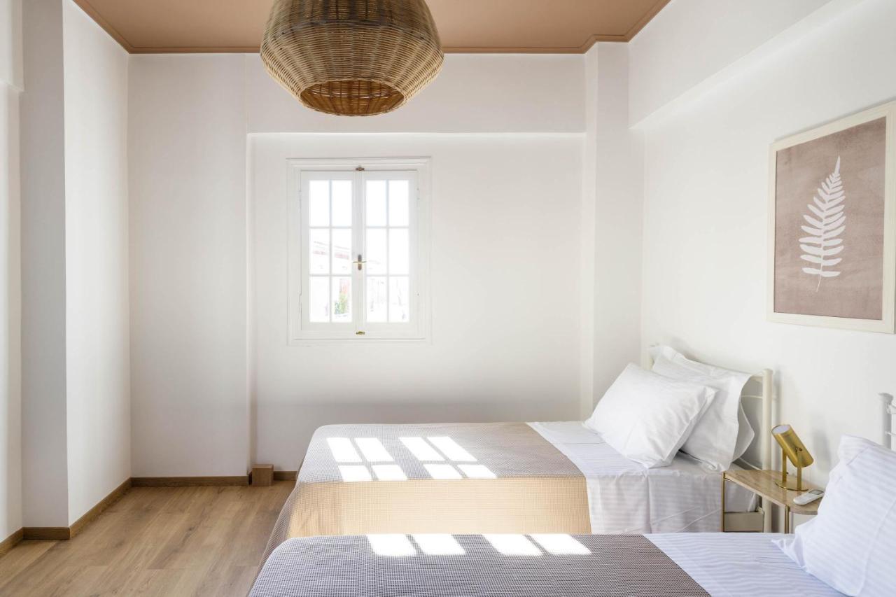 Phares Villa Каламата Екстериор снимка